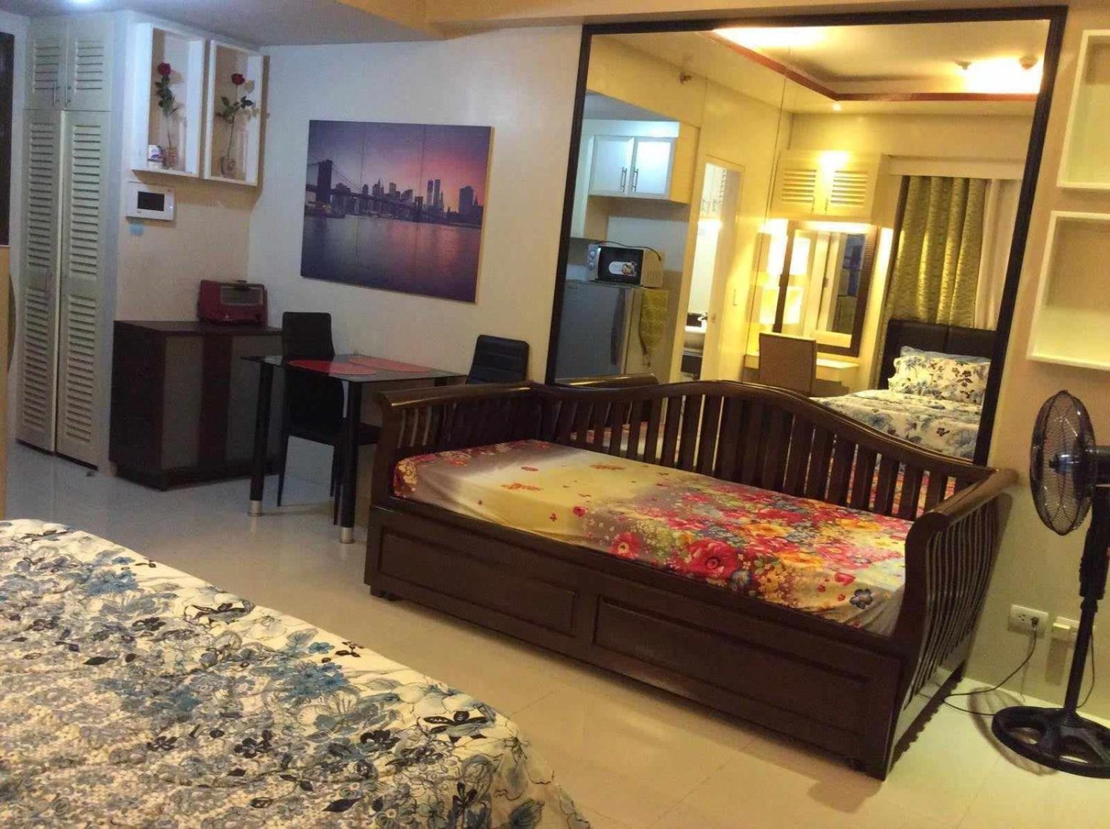 Palm Tree Villas By Ann Manille Extérieur photo