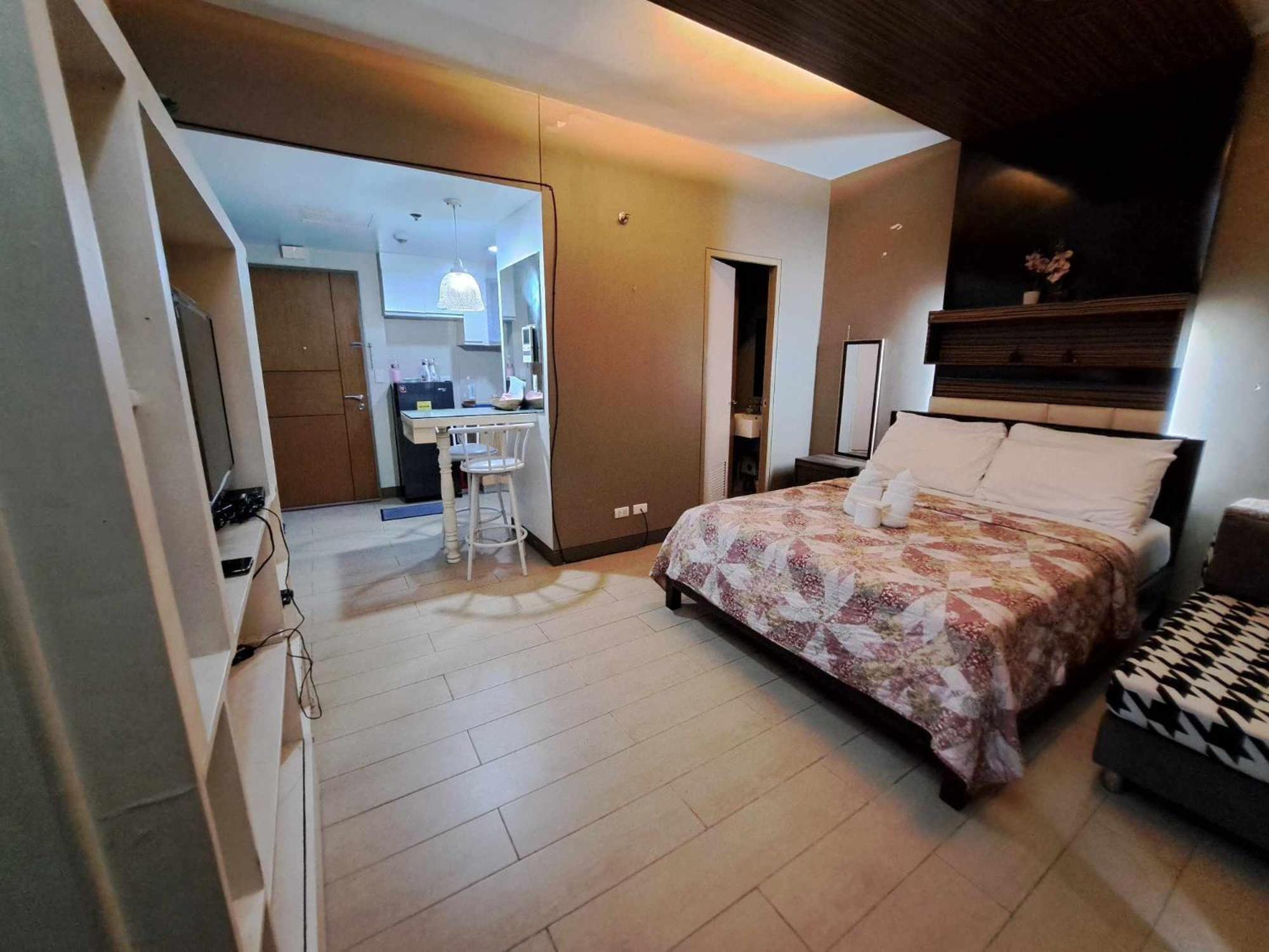 Palm Tree Villas By Ann Manille Extérieur photo